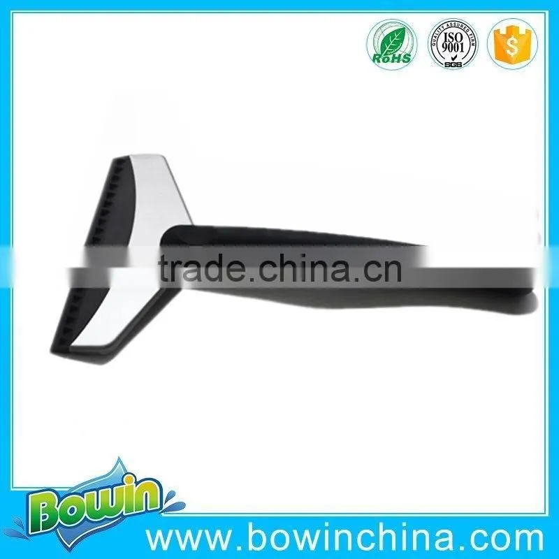 Hot sell new style multi-function Stainless steel snow shovel with low price