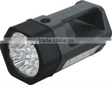 Best Outdoor emergency rechargeable spotlight led