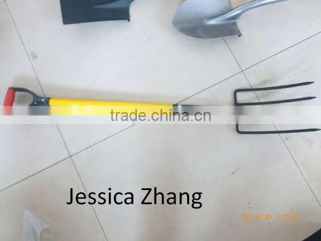 all metal long handle fork F117 south africa
