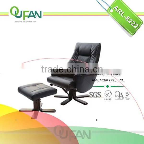 Oufan Leisure TV Chair Recliner for Comfortable Seating ARL-8222