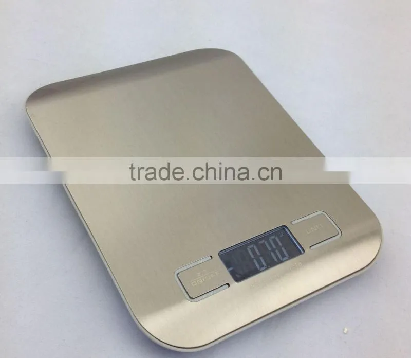 food scale pocket scale kitchen scale