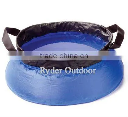 Foldable Bucket