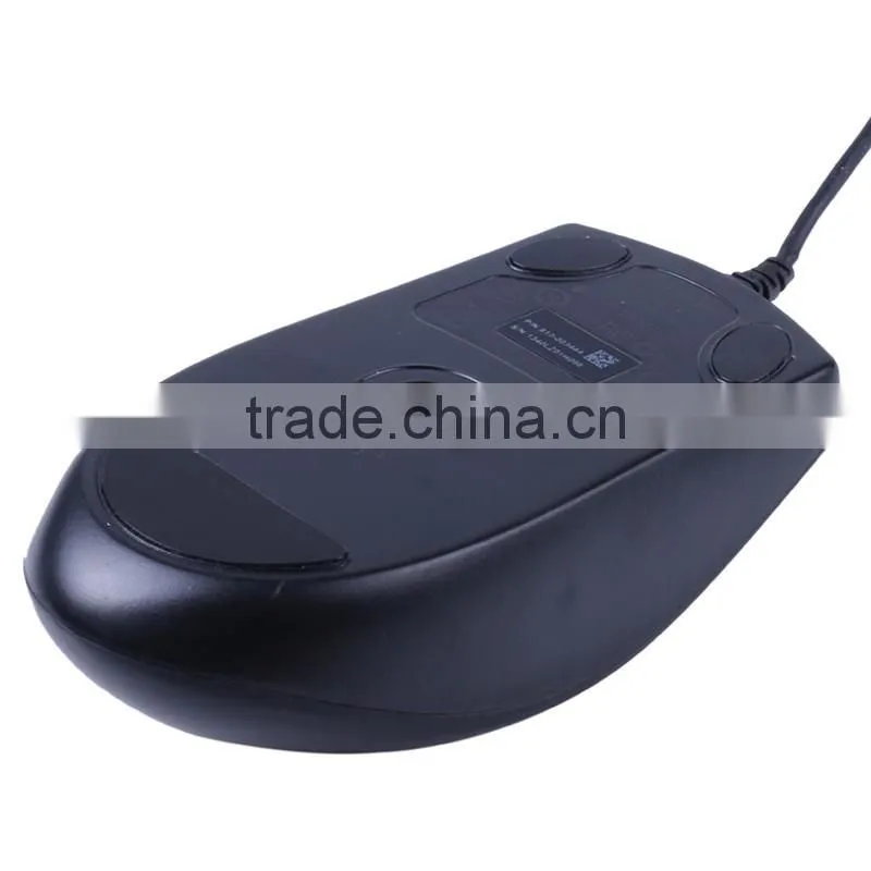 Wired Mouse