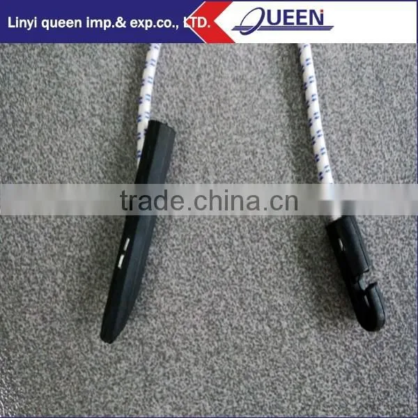 50x elastic toggle ties for scaffold sheeting