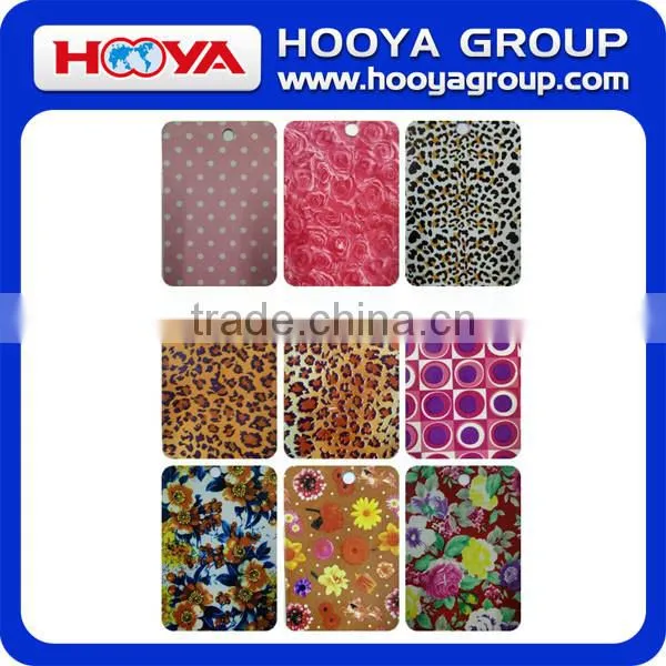 Hot sale office Floral Stapler 24/6~26/6# for gift