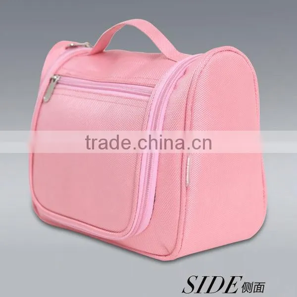 Travel Hanging Wholesale Toiletry Bag
