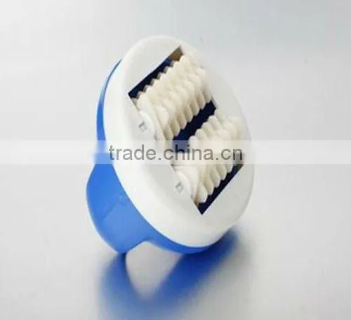 plastic handheld massager