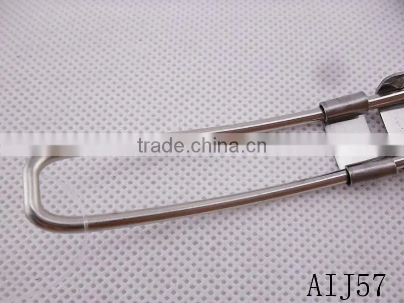 stainless steel hot sale bar spoon