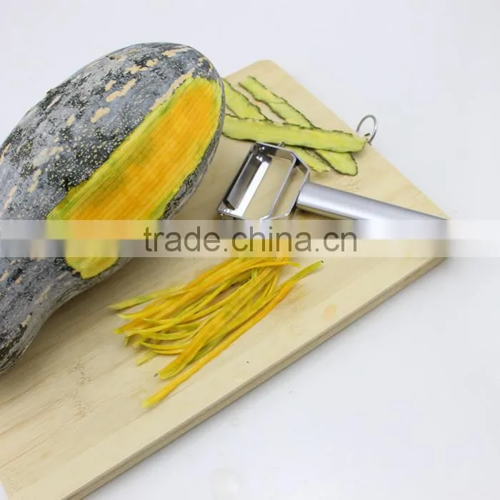 Stainless Steel Vegetables Peeler Tool