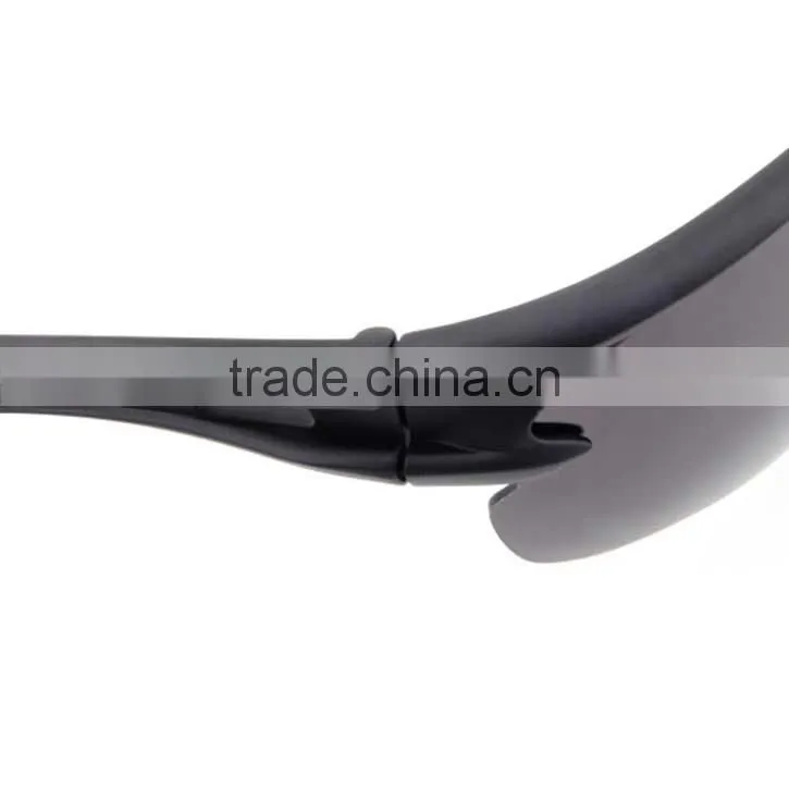 Security Explosion-proof UV 400 Cycling Sunglasses Sunglasses Aviator Sport Cycling Glasses Goggles