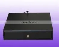 Metal cash box, money box