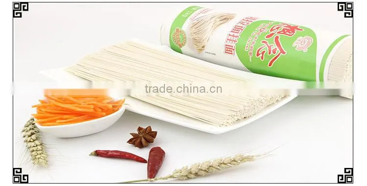 Wholesa Dried Noodles 1000g Ramen Noodle