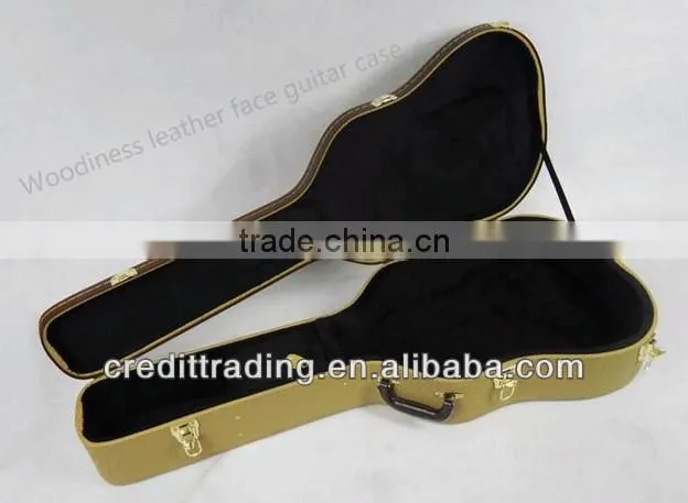 High quality Hard Case Guitar Bag