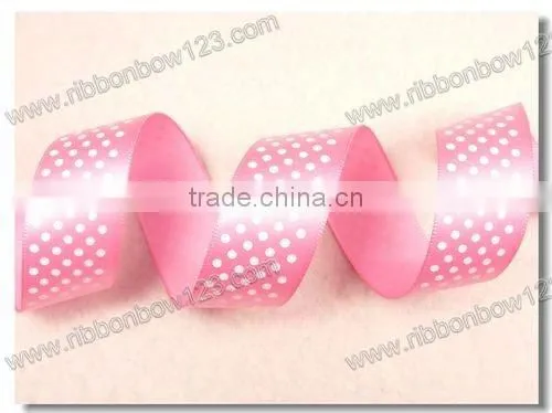 yellow wired ribbon