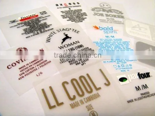 High Density heat transfer LOGO