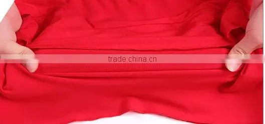 sexy 90% polyester 10% spandex blank yoga wear wholesale for girls