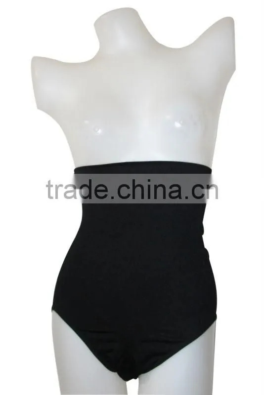 Women waist shape panty cheap/lady spicy underwear