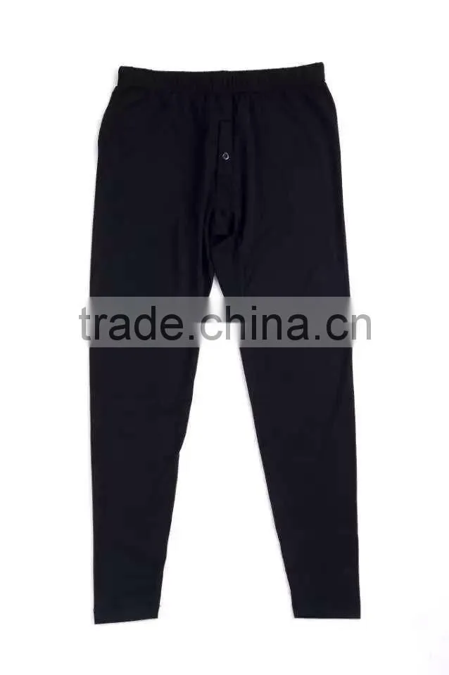 2016 men thermal pants