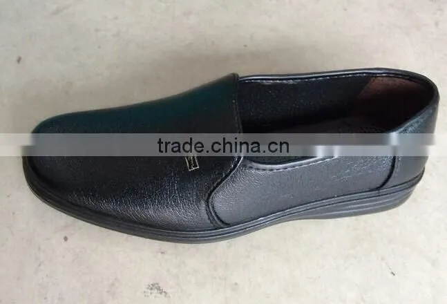 GZY cheap mixed wholesale leather shoes company