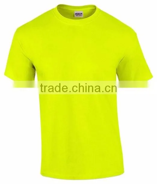 custom tshirt printing fitness gym printed sports tshirt