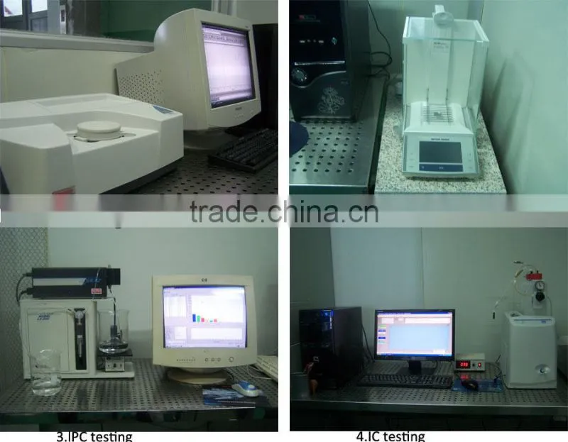 Cleanroom foam swab with competitive price