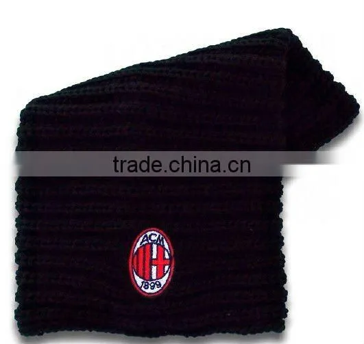 ladies winter fashion fake fur neck warmer scarf factory