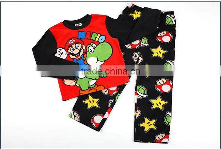 hot saling informal casual wear boys suits
