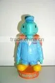 poly figurine