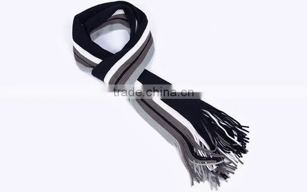 latest design new arrival hot sales high quality fashion design simple men's winter warm hijab scarf,scarf