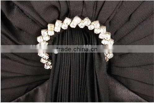 Western Style High Quality Design 2013 Evening Dress