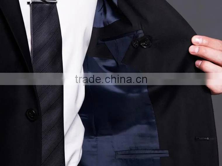 men suits made in china