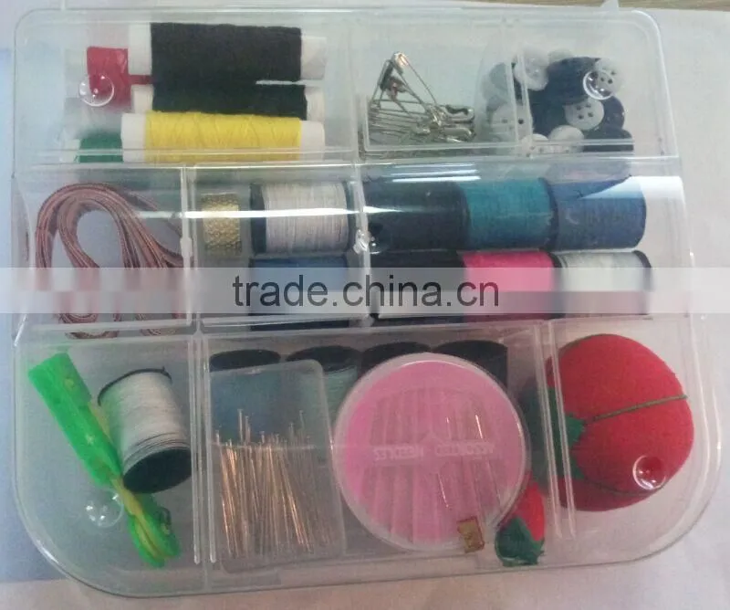 hot sell free sewing kit sample