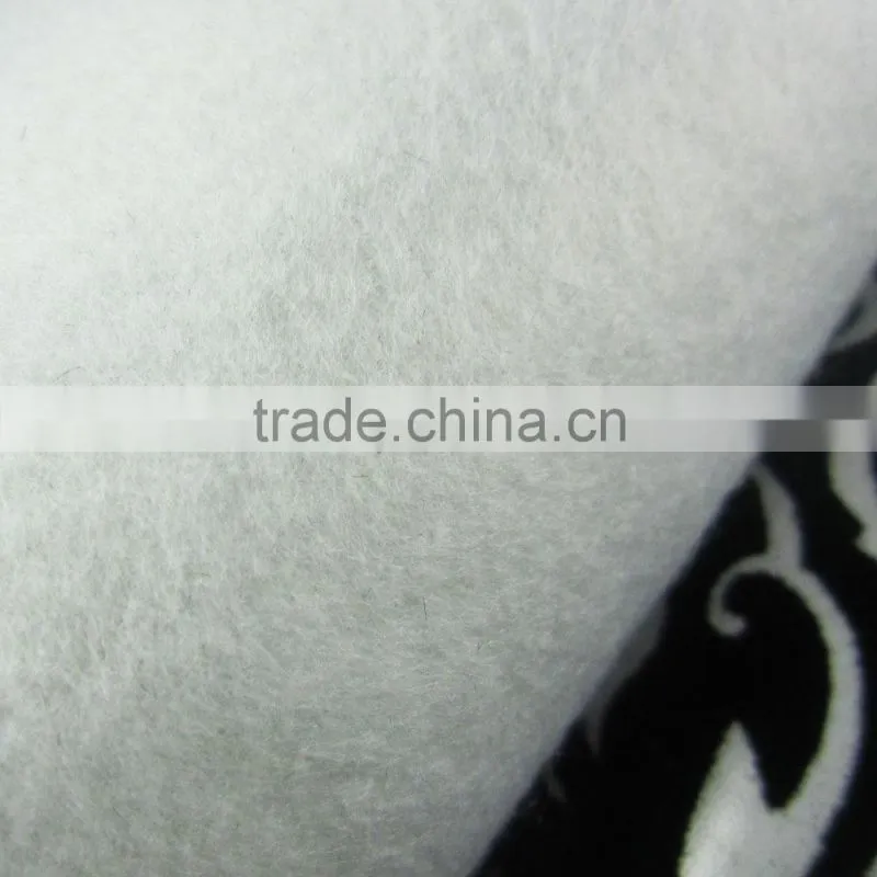 Hot sale PU synthetic leather for shoes and bag and sofa