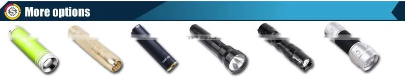 New Style High Quality laser pointer uv led light flashlight