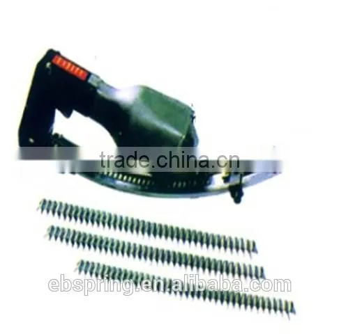 Hog Ring Pliers C Ring Nail Pneumatic Gun for Hog Ring Staple