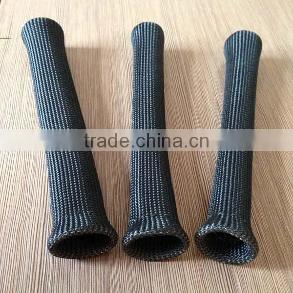 FACTORY DIRECT SALES heat protector sleeve spark plug wire boots