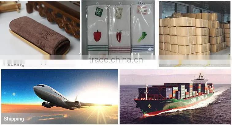 Wholesale Cotton Gauze Wash Cloths Face Cleaning Towel 100% Cotton Thick Tea Towel Linen Cotton Tea Towel