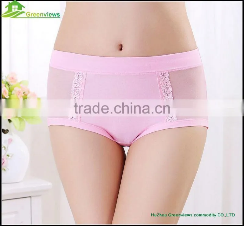 Factory Price Women Underwear New Fanshion Comfortable Sexy Lace high quality lady panty Women Underwear wholesale