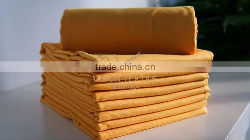 Beach Towels Packing With Mesh Pocket