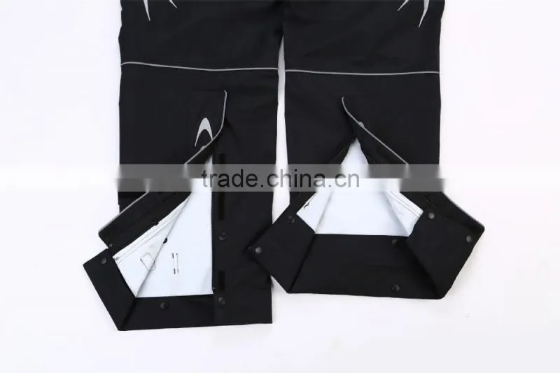 waterproof overtrousers
