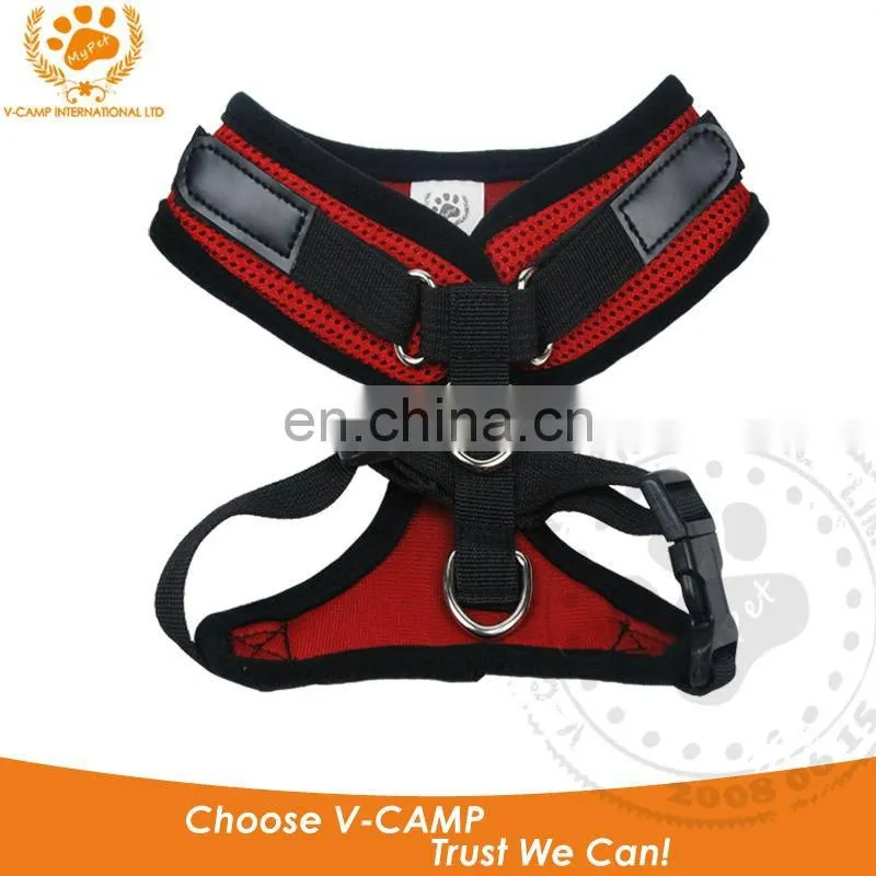 My Pet VP-HC1103 Promotion pet harness and leash