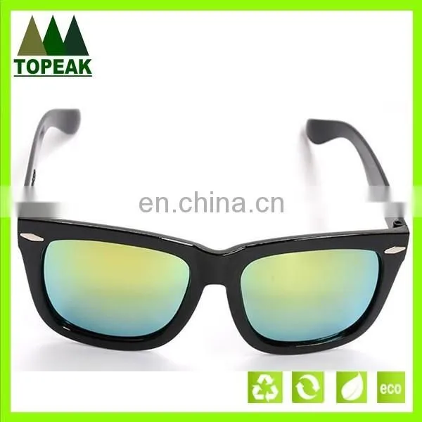 New product Cheap price sunglasses 2016 for promotional custom logo sunglass