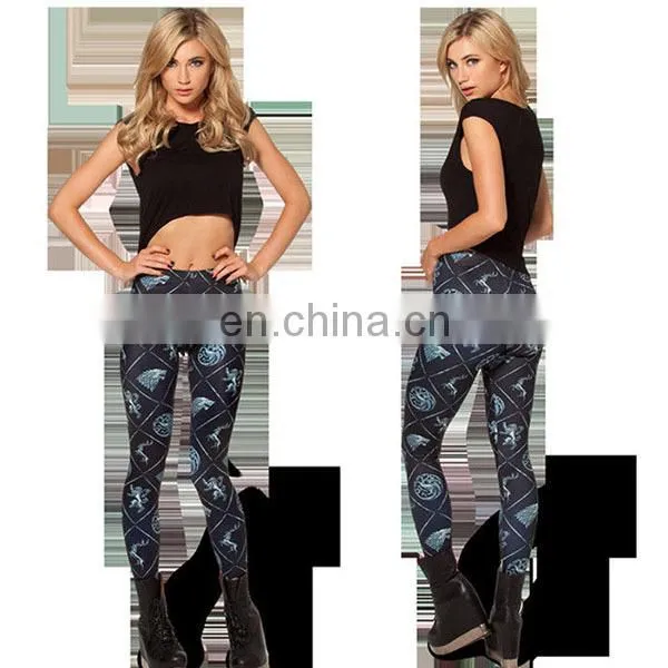 Wholesale dry fit custom spandex sexy women unique fitness yoga wear