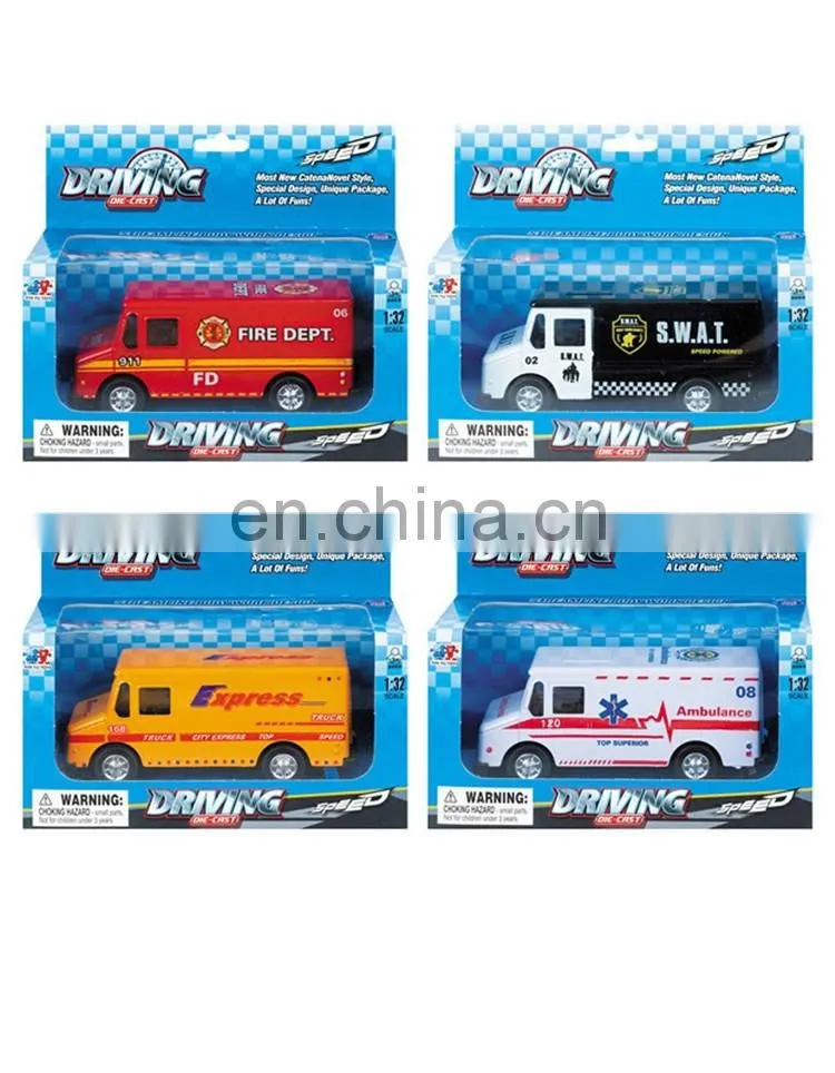 Die cast car for sale 1:43 pull back die cast car Barbie Pull back Metal car