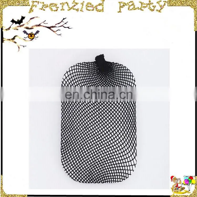 Snood Nylon Stretch Mesh silk wig caps for making wigs