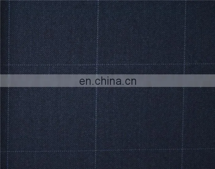 wholesale school uniform plaid fabric tr plaid fabric