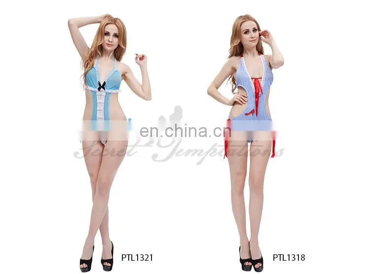 china factory direct sale young girls sexy lingerie wholesale sexy womens bodysuits