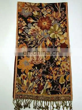 scarves shawl floral print simple cheap
