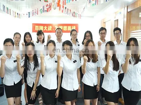 Guangzhou Chiyi Industrial Co., Ltd. company overview - view 1