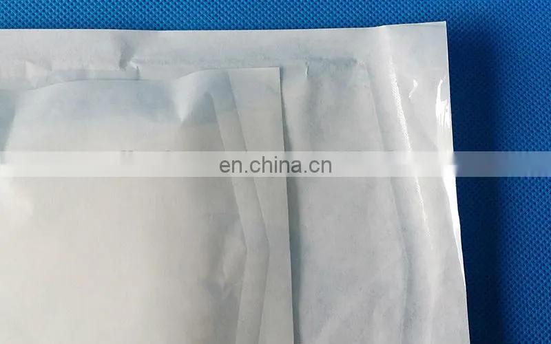 Absorbent Gauze Sponge(Gauze Swab)